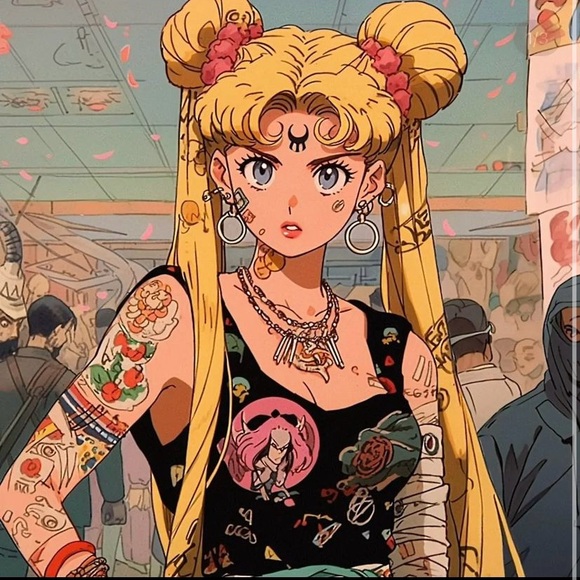 Meet your Posher, Christine - Picture 1 of 7